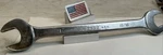 & Peterson Carlborg 2832, Open End Wrench 15/16IN. X 1IN., Forged Usa. Fixed Price $7.00.