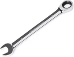 20MM Ratcheting Combination Wrench Metric Industrial Grade Gear Spanner W/ 12POI. Fixed Price $22.20.