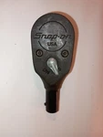 Snap On 1/2" Square Drive Y-shank Interchangeable Ratcheting Head Nos QYD16. Fixed Price $165.00.