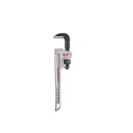 Milwaukee 48-22-7212 Aluminum Pipe Wrench. Fixed Price $75.06.