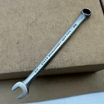 Challenger By Proto 6109M 9MM 12 Point Combination Wrench Made Usa Euc. Fixed Price $5.95.