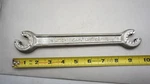 Swagelok HF2 Cam Loc 9/16 11/16 Wrench Utica Free Ship Usa Nice. Fixed Price $24.77.