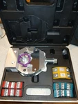 Vevor Manually Operated Ac Hose Crimper Hydra-krimp 71550. Fixed Price $189.00.
