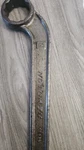 Wright Neturen Offset Hammer Wrench Usa Knocker Striking 1965. Fixed Price $62.00.
