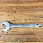 Vintage Williams Superrench 7/8 Engineers Machinist Wrench 1011A U.s.a.. Fixed Price $24.00.