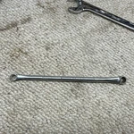 Snap On 5/16 - 3/8 Ring Spanner XDH1012A Vintage. Fixed Price $17.31.
