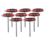 Wiha 54095 8 Piece Metric T-shape Hex Key Set,. Fixed Price $76.29.
