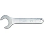 Wright Tool 7/8-INCH 30 Degree Angle Service Wrench Satin Finish (1428). Fixed Price $29.73.