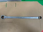 Gearwrench 7/8 12 Point Xl Gearbox Double Ratcheting - 85968. Fixed Price $33.24.