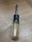 Craftsman 1/4" Drive Handle Extension Spinner 43372 Usa -v- Series. Fixed Price $6.00.