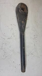 Lowell Corp 7/8" Model 24 Ratchet Arm Square Usa. Fixed Price $59.99.