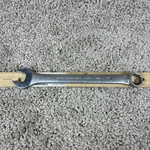Challenger (proto) 17MM Wrench Made In Usa #6117M. Fixed Price $8.99.
