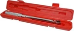 Proto 3/8" Drive Micrometer Torque Wrench 15-1/2" Oal, Ratchet Head. Fixed Price $392.90.