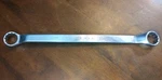 Proto 1079M Box End Wrench Chrome 30MM - 32MM Head Size 17 1/4''LONG. Fixed Price $34.99.