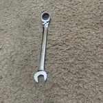 Proto JSCVM14T Ratcheting WRENCH,METRIC,14 Mm. Reversible. Fixed Price $19.99.