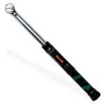 Etork Digital Torque 3/8 Drive 10-100 Ft-lb Electronic Wrench.... Fixed Price $164.21.