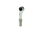 Mountz 060034 Ratchet Head, Reversible Tbih, 52 Teeth, 1/4-INCH Female Hex. Fixed Price $214.29.