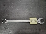 Blackhawk By Proto #BW-1174 5/16" 12PT Combination Wrench Satin FINISH(TL1544). Fixed Price $42.95.