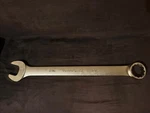 Armstrong Tools 2-3/16" 25-270 Combination Wrench -- Brand New. Fixed Price $149.99.