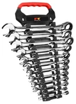 Performance Tool W30641 12 Piece Sae Ratcheting Wrench Set. Fixed Price $133.46.