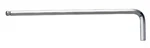 9/16" Hex Balldriver Long Arm L-wrench Briteguard Bondhus Usa 16917. Fixed Price $18.19.