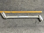 Otc Owatonna Tool Double Ended Socket Wrench 13/16 X 7/8 12 Pt. Fixed Price $19.99.