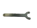 Certified Warranty Milwaukee 48-03-1050 Spanner Grinder Wrench. Fixed Price $13.99.