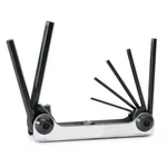 Eklind 21171 Piece Metric Fold-up Hex Key Set,. Fixed Price $7.29.