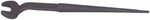 1752 Structural Spud Wrench Open End W/offset Head Blk Industrial 1-5/8INCH. Fixed Price $130.28.