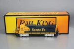 Mth 30-2115-1 Santa Fe DASH-8 Diesel Engine W/PS1 #7445 Ln/box. Fixed Price $167.49.