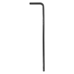 Westward 54TU59 Hex KEY,L,SAE,3/32,3-3/8" L,black Oxide. Fixed Price $9.90.