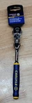 Napa Carlyle Locking Flex Comfort Ratchet 1/4 Drive 8" Length R14LF120. Fixed Price $99.99.