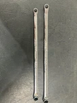 Snap On XDES79A And XDES810A Box End Spline 1/4,5/16,7/32,&9/32 Wrench. Fixed Price $69.99.