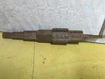 Vtg Nye Nipple Wrench P.940 (3/8"-2"). Fixed Price $15.00.