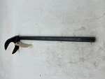 Ford Rotunda Otc T86P-3514-A1,A2 Puller Adapter & Handle Tool Sku 281T. Fixed Price $31.96.