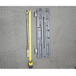 Proto J6014C Click Torque Wrench, Ratcheting, 1/2 Drive. Fixed Price $220.00.