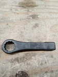 Antique USN326 Proto 12 Point Heavy Duty Slugging Wrench 1-5/8". Fixed Price $60.00.