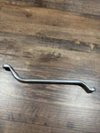 Snap-on Tools 7/16" X 3/8" Brake Bleeder Wrench Point Usa Bleader B1460B. Fixed Price $11.91.