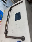 1981 86 1987 Dodge W150 W350 Front Bar 4WD Oem 4X4 Antisway Stabilzer. Fixed Price $149.99.