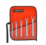Stanley J3700M Metric Double End Flare Nut Wrench Set 6 Point 5PC. Fixed Price $221.99.