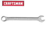 New Craftsman Combination Wrench 12 Point Sae Standard Inch Mm Metric Pick Size. Fixed Price $17.09.