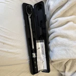 Cdi 1502MRMH 3/8-INCH Drive Micro-adjustable Torque Wrench With Metal Handle 20. Fixed Price $60.00.