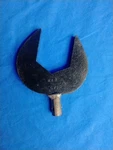 Belknap M & 5/11 1-7/8 Open End Interchange Torque Wrench Head. Fixed Price $14.99.
