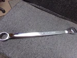 Proto Prfessional 1079M 30MM 32MM Metric Box End Wrench (c). Fixed Price $50.00.