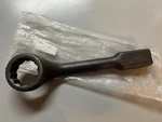Proto 2630SW 12 Point Heavy Duty Offset Striking Wrench 7/8. Fixed Price $89.99.