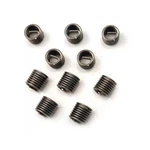Fix-a-thread Pro-thread Inserts (10 Pk) Unc 5/16" 18 (23059). Fixed Price $11.64.
