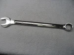 Williams Full Polish Metric Combo Wrench Pt 32MM Usa (supertorque) 1232MSC. Fixed Price $83.93.