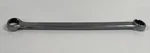 Proto 1126-L Sae 9/16" 1/2" Double Box End Wrench Point Usa Vintage. Fixed Price $14.00.