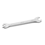 Capri Tools 1/2 In. X 9/16 Super-thin Open End In, Chrome. Fixed Price $14.13.