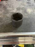 M3548A 2-3/4 Snap On Impact Socket. Fixed Price $145.77.